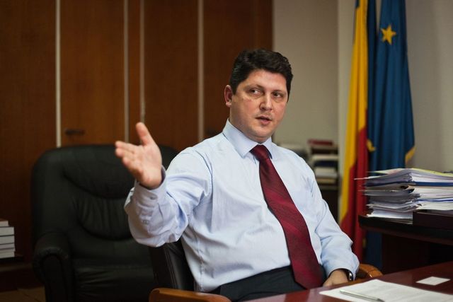 Titus Corlățean: Hotărârile Curții Constituționale din Republica Moldova trebuie respectate de toată lumea