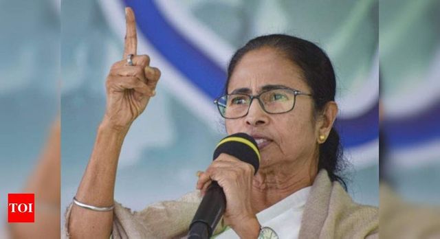 Mamata Banerjee writes to PM Modi voicing concern over 'steady reduction' of central funds