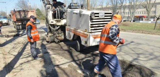Drumul Chișinău-Ungheni nu va fi gata în acest an