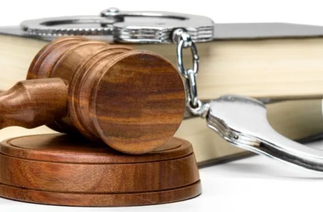 Liderul organizației criminale „Machena”, condamnat la 21 ani de închisoare