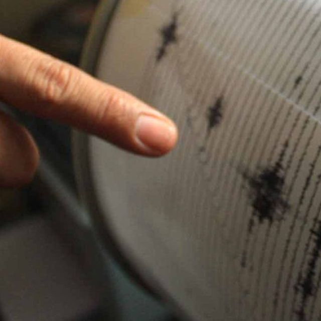 Cutremur cu magnitudinea 4 în județul Olt