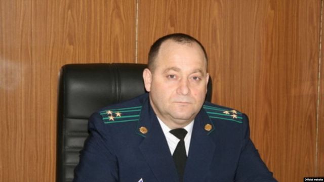 Procurorii anticorupție vor cere 30 de zile de arest preventiv pe numele lui Nicolae Chitoroagă