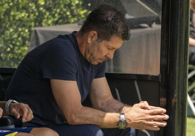 El Mundial del Atlético, la crónica de una muerte anunciada