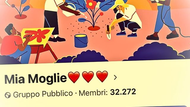 La procura di Roma apre una maxi inchiesta sui siti sessisti