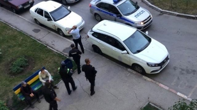 По факту убийства директора бойцовского клуба в Тольятти возбудили уголовное дело