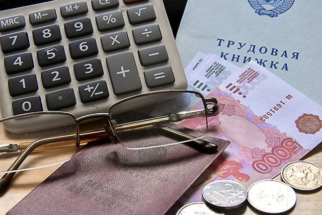 Госдума рассмотрит законопроект о доплатах к пенсиям в приоритетном порядке