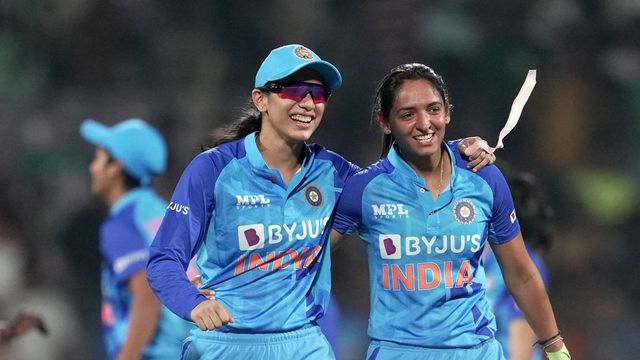 England Women vs India Women, 1st T20I live streaming: When and where to watch on TV and online