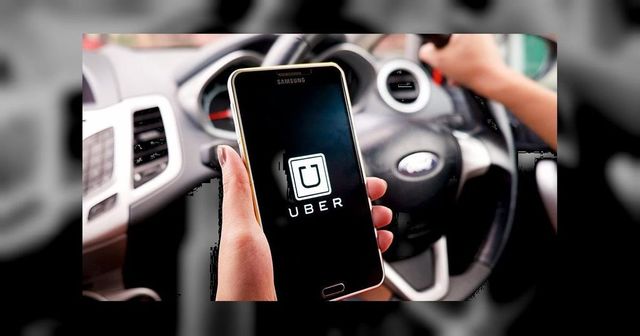 Companiile Uber și Taxify cer Guvernului să nu le interzică serviciile