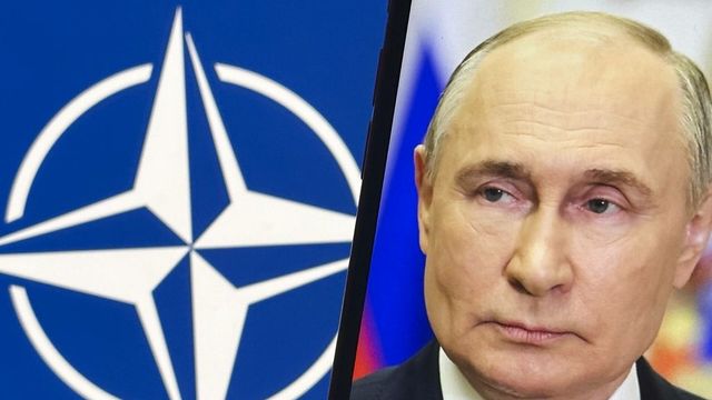 Putin găsește țapi ispășitori: România și Bulgaria sunt motivul războiului din Ucraina