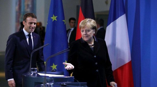 Recovery Fund, Lagarde: proposta franco-tedesca ambiziosa