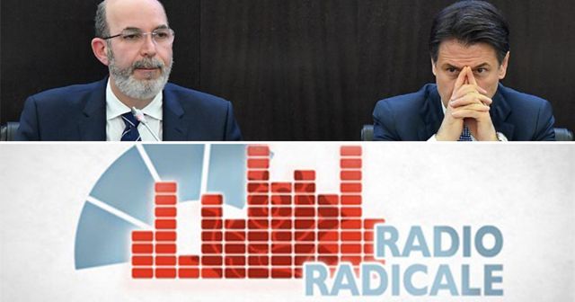 Crimi: la convenzione di Radio Radicale non sarà rinnovata