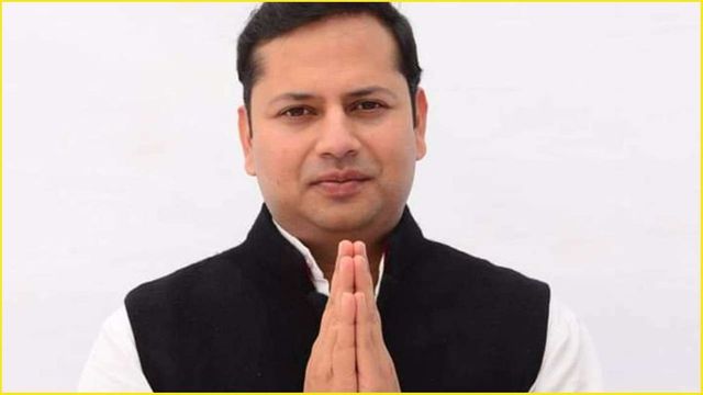 Vaibhav Gehlot elected as Rajasthan Cricket Association president