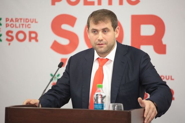 Ilan Șor: Suntem opoziția care realizează promisiunile față de oameni