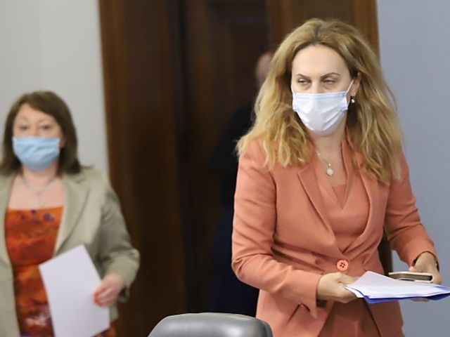 Тактиката на Марияна Николова: ще рекламира агресивно България като здравна дестинация