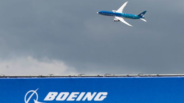 44 ezer új repülőről álmodik a Boeing