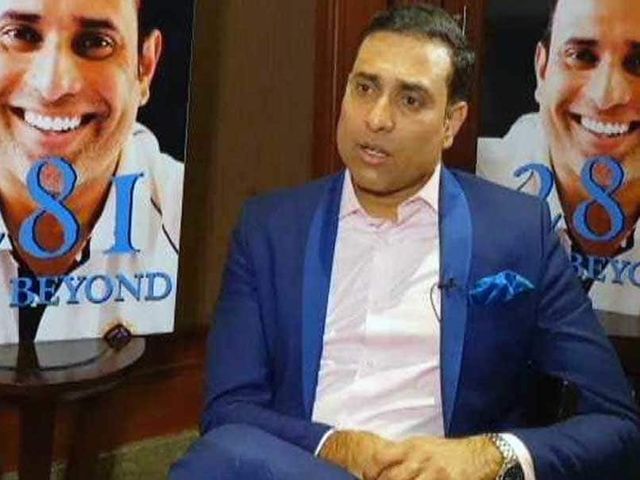 ‘Favourites’ India Peaking at Right Time Before World Cup 2019, Says Laxman