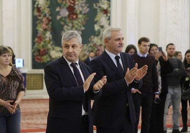 Florin Iordache, mișcare bombă la Curtea Constituțională