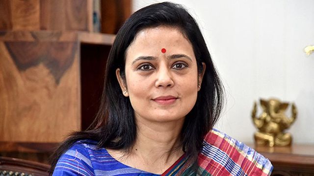 Mahua Moitra Gets Fresh Summons In Foreign Exchange Violation Case