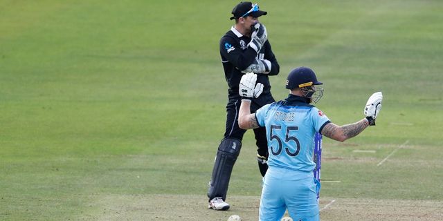 MCC to Review Overthrow Rule Which Cost New Zealand World Cup