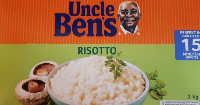 Americká rýže Uncle Ben's mění název, zmizí i usměvavý černoch