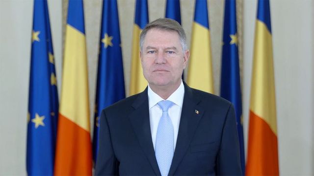 Președintele României salută ultimele evoluții din Republica Moldova
