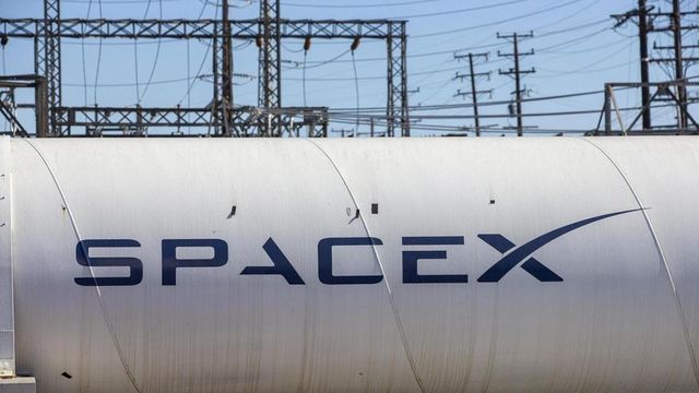 Rinviato a domani il test di volo al razzo Starship di SpaceX
