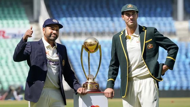 India to play day-night Test in Adelaide as Perth to host series opener