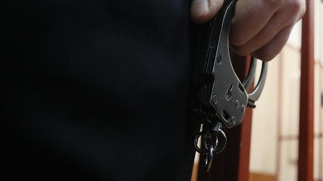 Бывший глава Сбербанка Абхазии Темур Бганба задержан в Москве