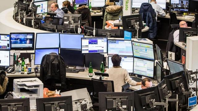 Europa, Francoforte +0,3%, altre Borse contrastate