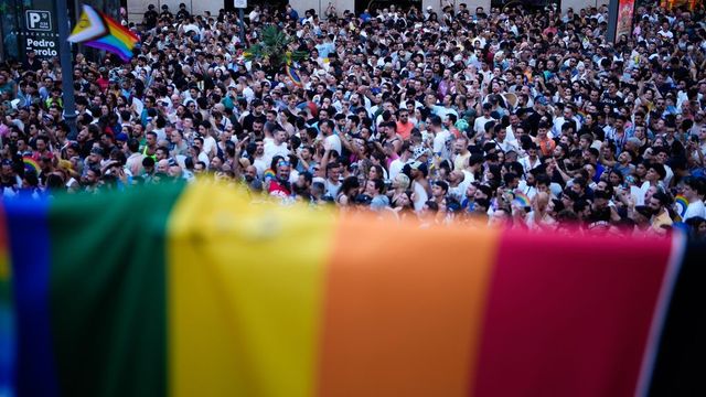El Orgullo de Madrid: inclusión, negocios y celebración