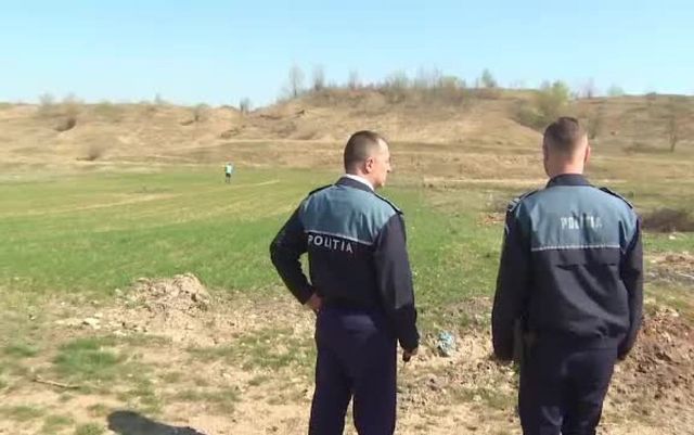 Tânără răpită și violată în Vaslui. Ce a făcut după ce a fost abandonată în pădure