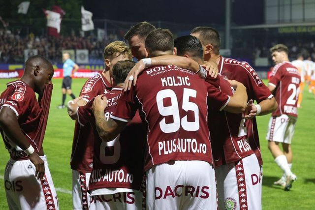Liga Profesionistă de Fotbal a anunțat modificări în programul etapei a 9-a din Superligă