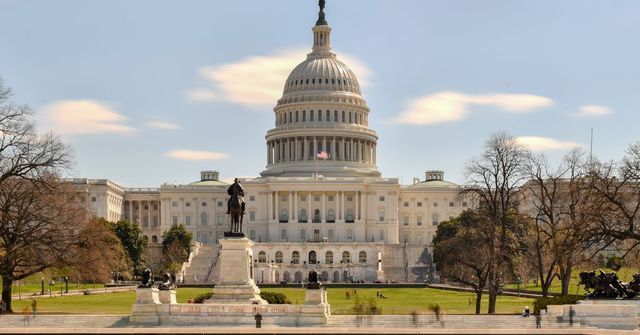 Vládě USA hrozí „shutdown“, v Kongresu potopili možnou dohodu o rozpočtu