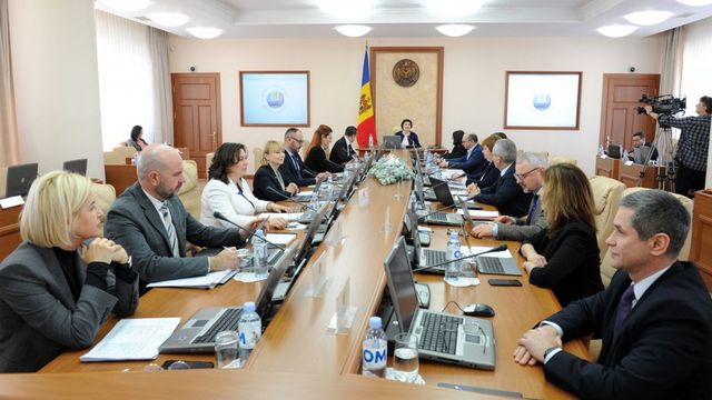 2023 – declarat Anul Culturii Ucrainene în Republica Moldova