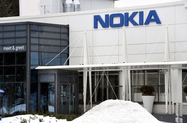 Nvidia investește 1 miliard de dolari în Nokia. Acțiunile companiei finlandeze au crescut cu 22% după anunț