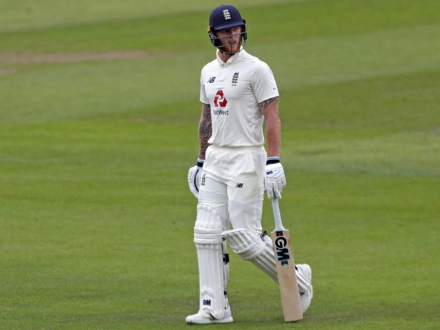 Ben Stokes Pulls Out Of Pakistan Test Series Due To Family Reasons