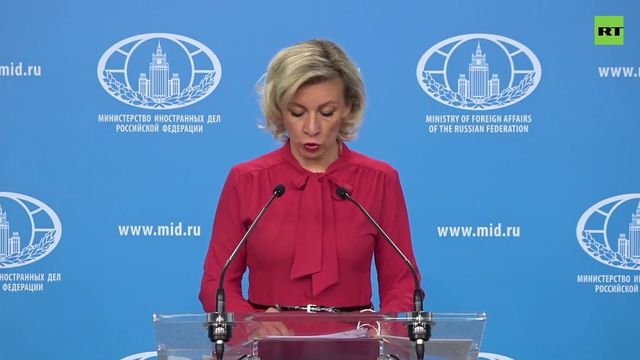 Россия заявила об угрозе после заявления США о прорыве ПРО Калининграда