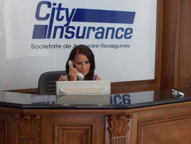 ASF a luat în vizor și cel mai mare asigurător din piață, City Insurance, cu o valoare cumulată a sancțiunilor de aproape 3,8 mil. lei
