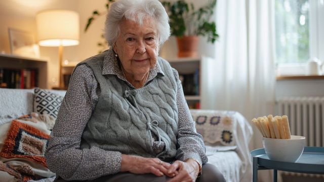 Harmincezer forintos élelmiszer-utalványt kapnak a nyugdíjasok
