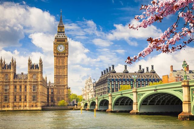 Londra,cea mai vizitată capitală din lume în 2019. București, locul 28 în topul european și 61 la nivel mondial