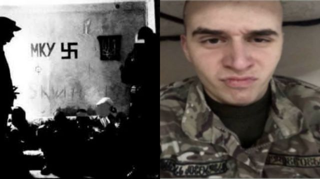 Tânăr georgian, extrădat din Moldova pentru terorism rasial în New York
