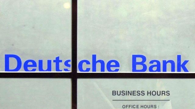 Trump, lo staff di Deutsche Bank segnalò transazioni sospette