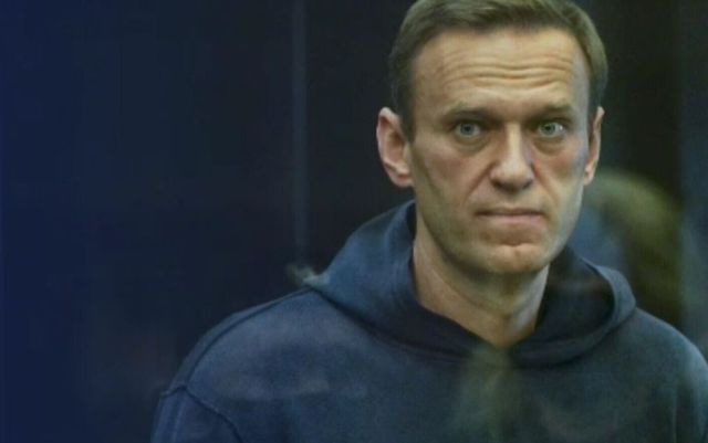 Aleksei Navalnii ar putea face un stop cardiac in orice moment - Medicii lanseaza un avertisment grav