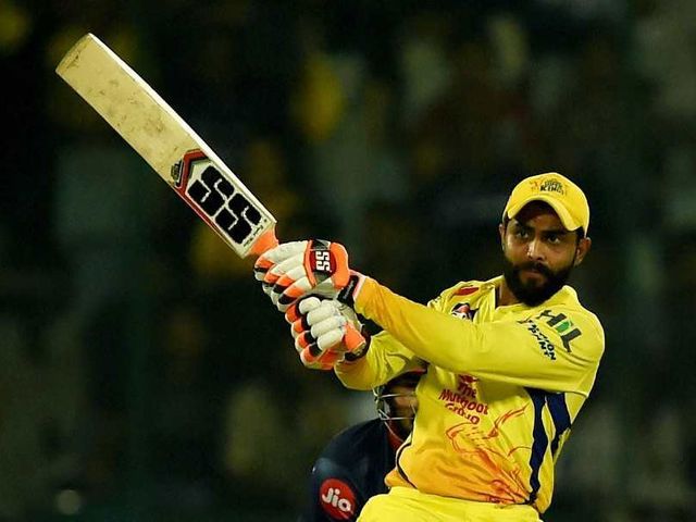Jadeja To Miss CSK Training Camp In Chennai Due To Personal Commitments