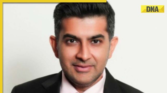 Meet man who co-founded company worth Rs 632030 crore, owned over 700 apartments, his massive net worth is…