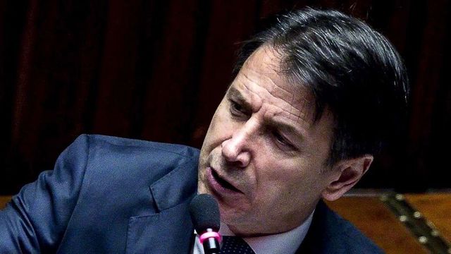 Ue, Conte: Italia più forte, confido in elevata convergenza con nuova Commissione