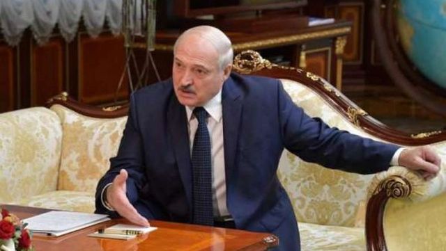 UE nu îl recunoaște pe Lukașenko drept președinte legitim al Republicii Belarus