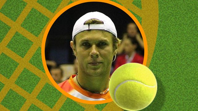 Раду Албот вышел во второй тур Australian Open
