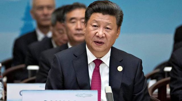 China passes new law restricting sensitive exports