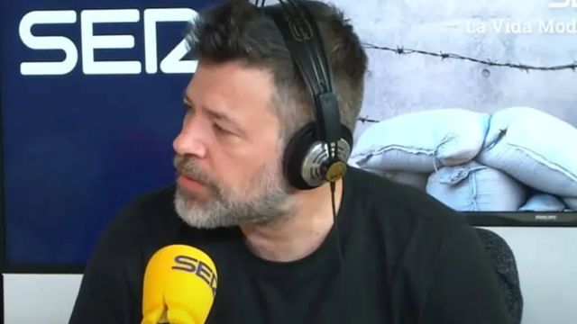 Archivan la causa abierta contra el humorista Quequé por bromear con dinamitar el Valle de los Caídos